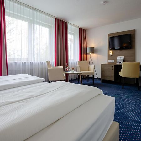 Albhotel Fortuna Riederich Exterior foto