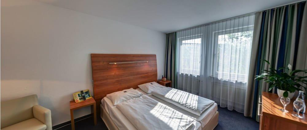 Albhotel Fortuna Riederich Exterior foto