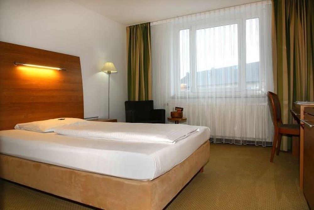 Albhotel Fortuna Riederich Exterior foto