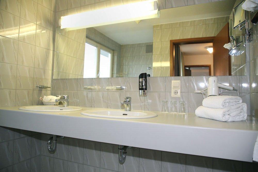 Albhotel Fortuna Riederich Exterior foto