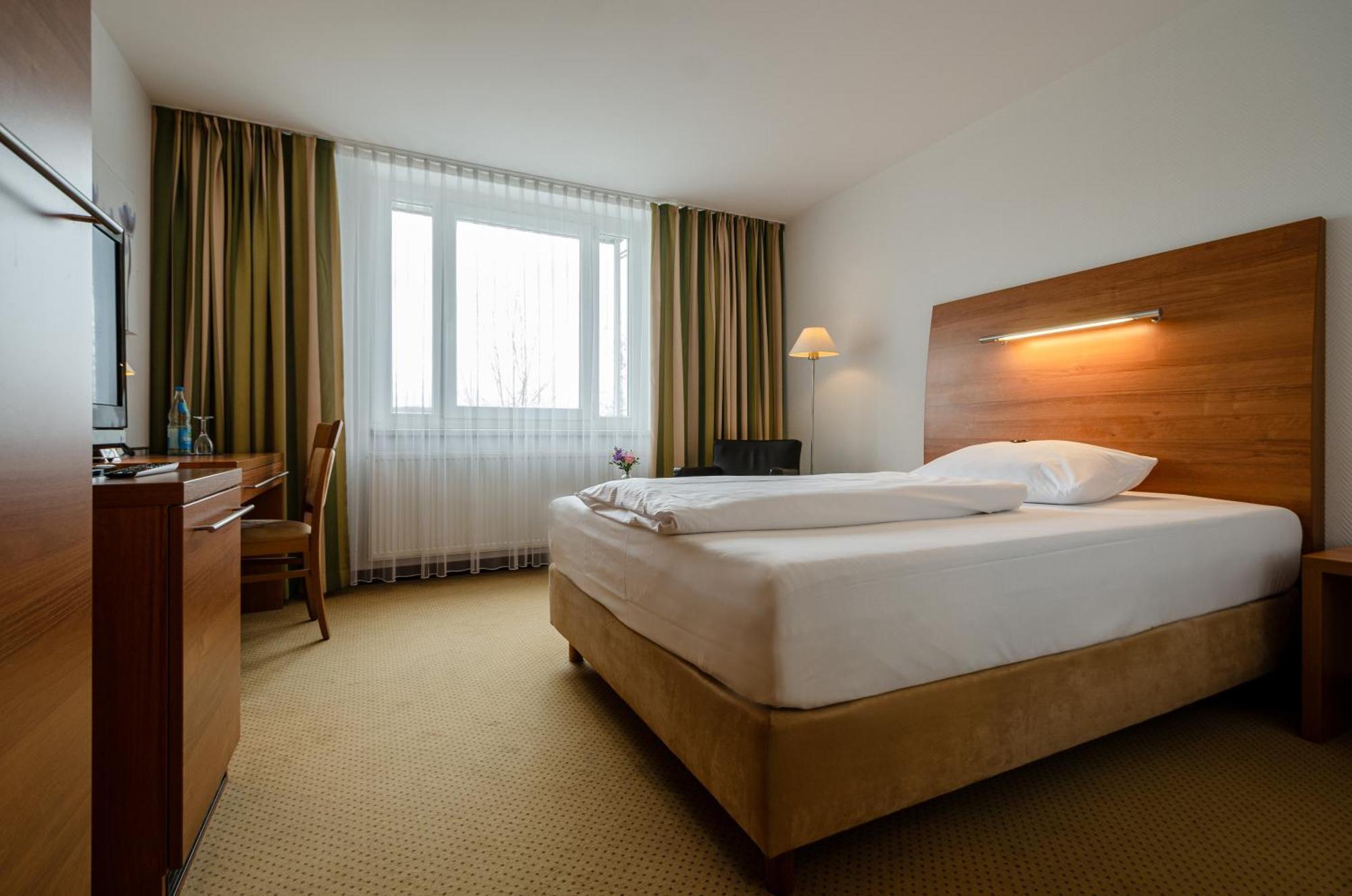 Albhotel Fortuna Riederich Exterior foto