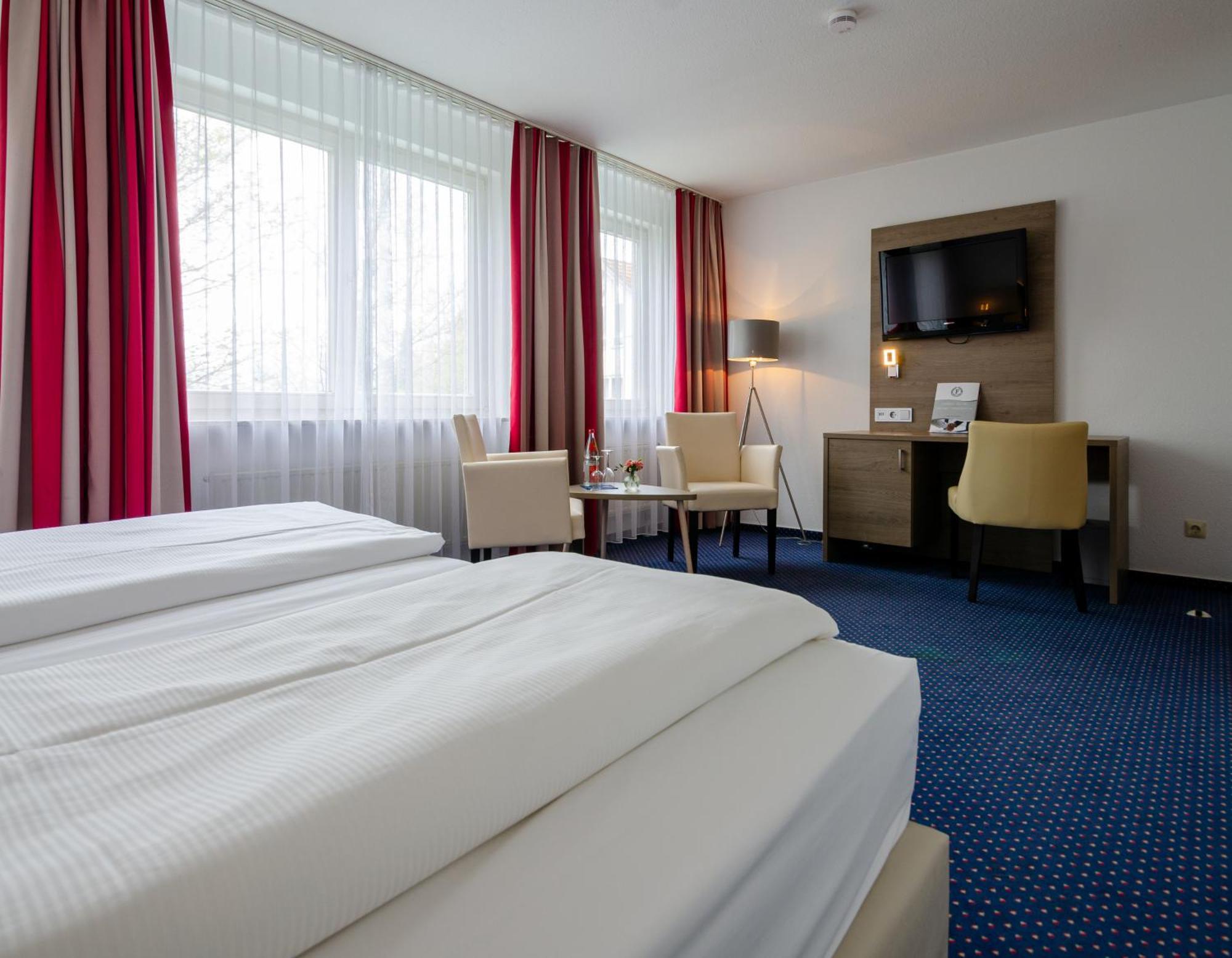 Albhotel Fortuna Riederich Exterior foto